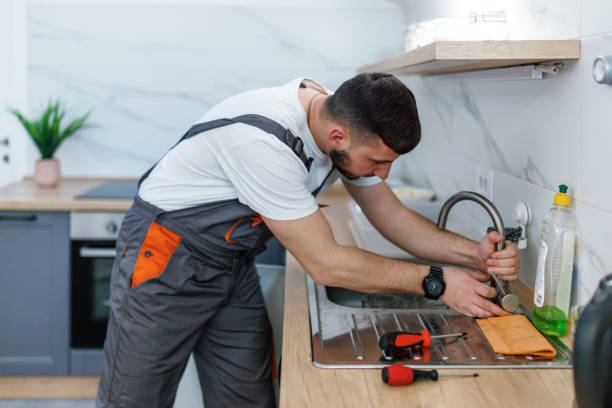 Best Sewer Cleaning Services  in Dallas, GA