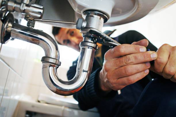 Best Toilet Repair Services  in Dallas, GA