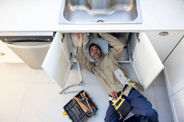Best Plumbing Repair Near Me  in Dallas, GA