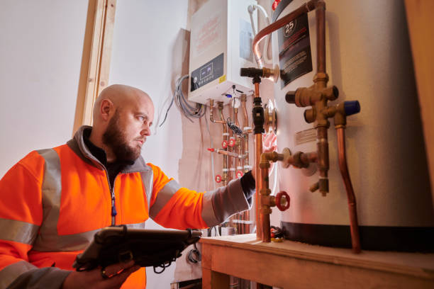 Best Hot Water Heater Installation  in Dallas, GA