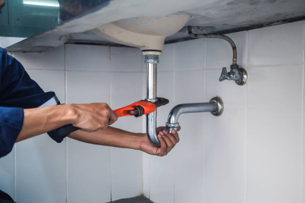 Best Local Plumber Services  in Dallas, GA