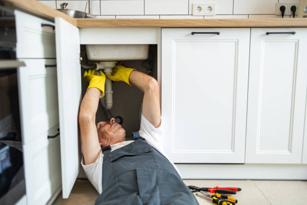 Trusted Dallas, GA Plumbing Experts