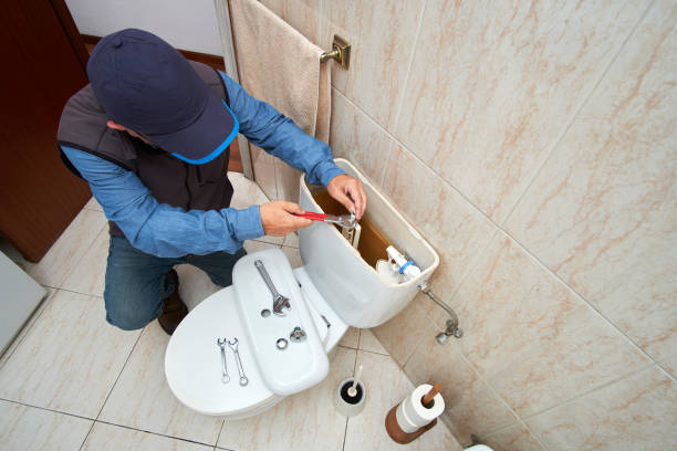 Best Water Softener Installation  in Dallas, GA