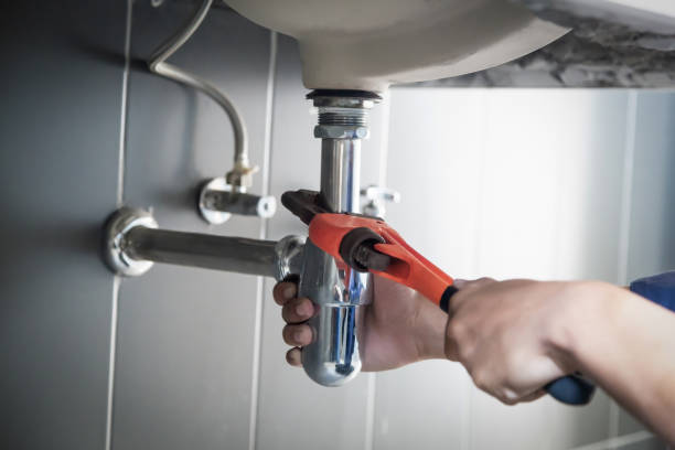 Best Pipe Repair Near Me  in Dallas, GA