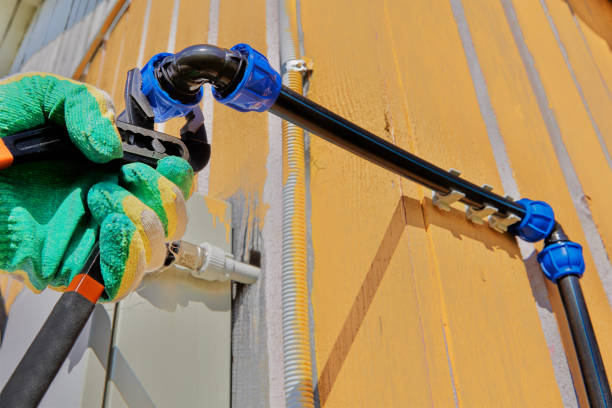 Best Gas Line Repair  in Dallas, GA