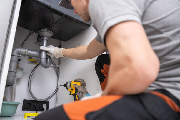 Best Leak Detection Services  in Dallas, GA