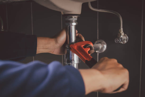 Best Clogged Drain Plumber  in Dallas, GA